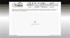Desktop Screenshot of marthena.com
